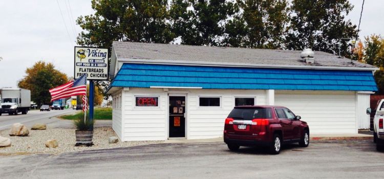 Viking Restaurant LLC