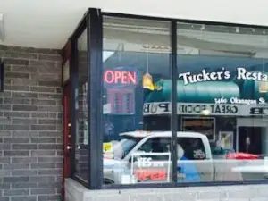 Tucker's Restaurant Ltd.