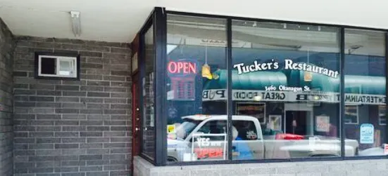 Tucker's Restaurant Ltd.