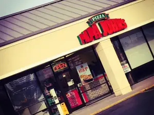 Papa Johns Pizza