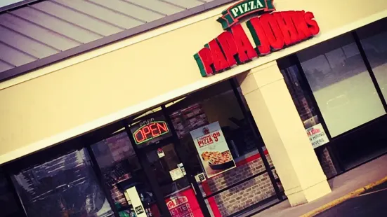 Papa John's Pizza