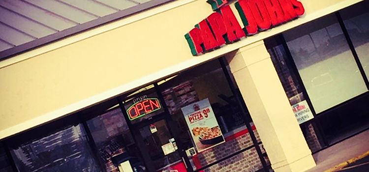 Papa John's Pizza