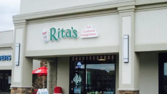 Rita's of Brighton