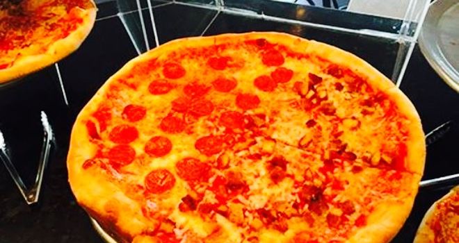 Spring Lake Pizzeria