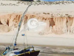 Canoa Quebrada
