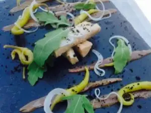 Flysch Gourmet Jatetxea