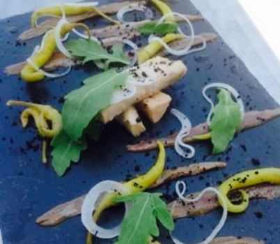 Flysch Gourmet Jatetxea