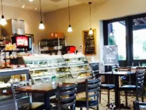 Edgar's Old Style Bakery