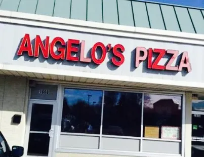 Angelo's Pizza