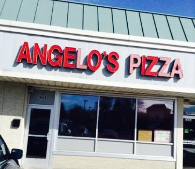 Angelo's Pizza