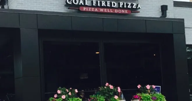 Anthony's Coal Fired Pizza