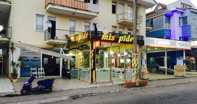 Mis Pide