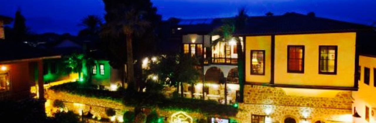 Du Bastion Fine Dining Restaurant