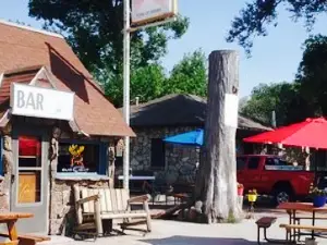 The Fossil Rock Tavern