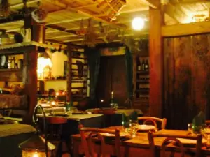 Chalet Hotel d’Ailefroide
