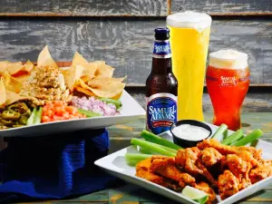 Hurricane Grill & Wings-Winter Haven