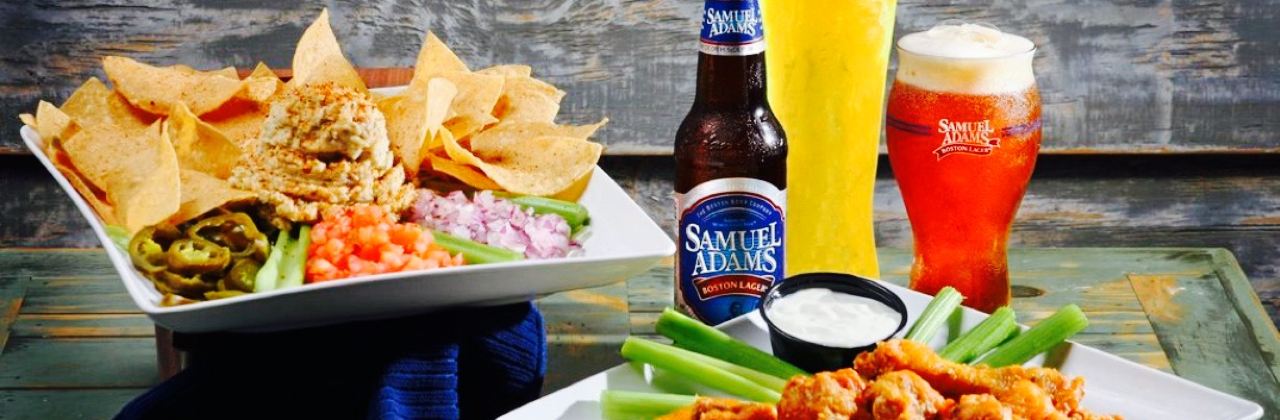 Hurricane Grill & Wings-Winter Haven