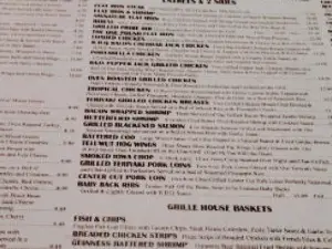 Teluwut Grille House & Pub