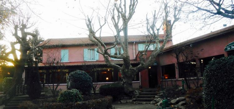Au val d'Azergues
