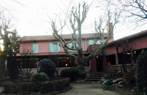 Domaine du Val d'Azergues