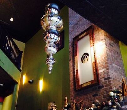 Habitue Coffeehouse and Bakery