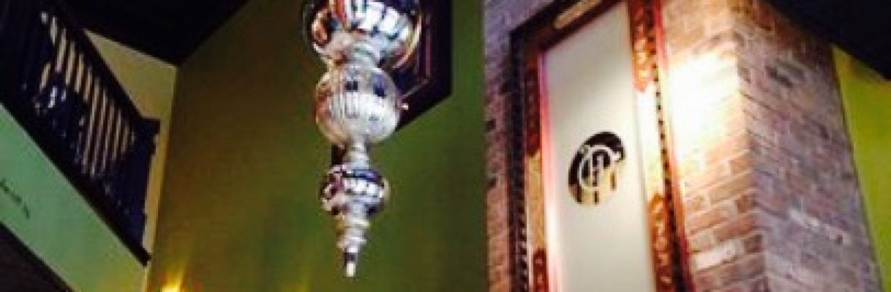 Habitue Coffeehouse and Bakery