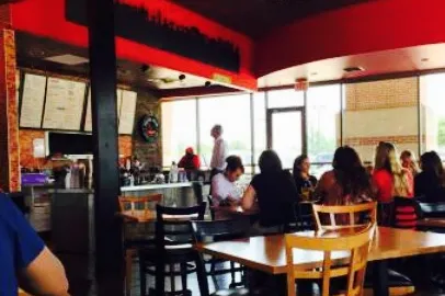 Masala Wok Indian + Asian Fare in Irving