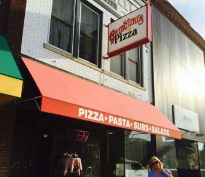 Gambino's Pizza