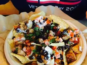 QDOBA Mexican Eats