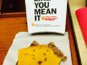 Hardee's