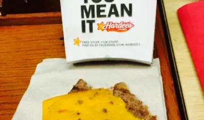 Hardee's