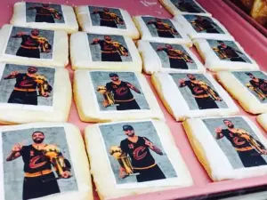 Kiedrowski's Simply Delicious Bakery