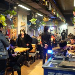 鑫釜山海鮮燒烤（總店）張用戶圖片