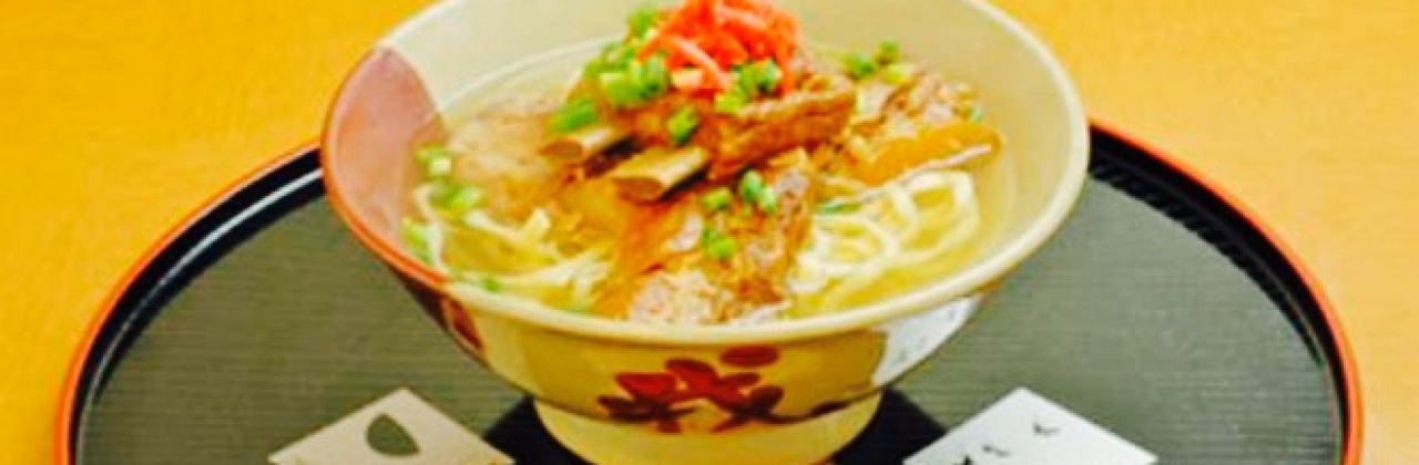 我部祖河食堂(西原店)