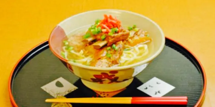 我部祖河食堂(西原店)