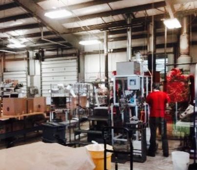 Barrington Coffee Roasting Company