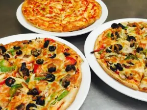 Sammy's Pizza & Family Restaurant