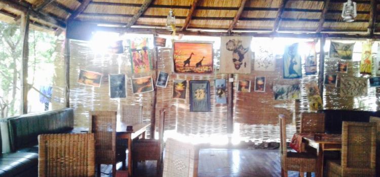 Da Canton Bar & Restaurant