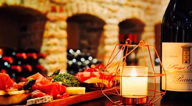 Hotel Restaurant La Promenade