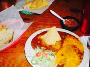 La Fiesta Restaurant