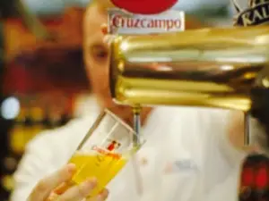 Cervecería Gambrinus Calpe