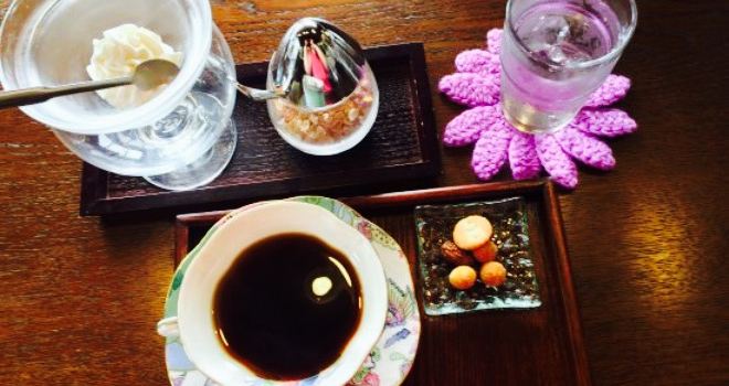 Cafe Kanon