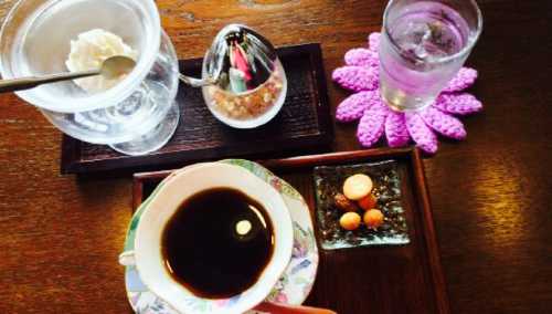Cafe Kanon