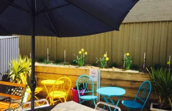 Berri Ripe Cafe & Takeaway