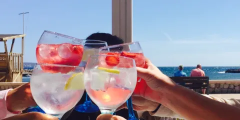 Restaurante Just Enmig