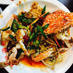 阿浪海鲜连锁餐厅(亚龙湾博后村店) User Photo