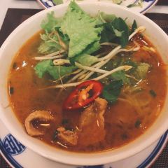 Serene Cuisine Restaurant張用戶圖片
