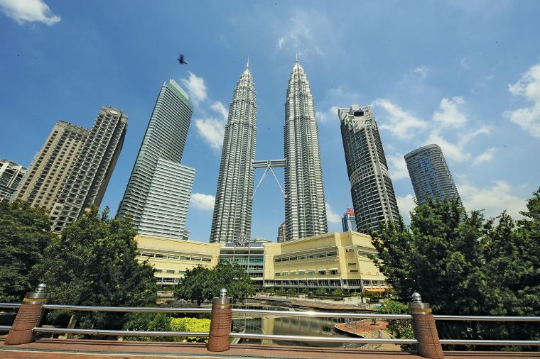 kuala lumpur