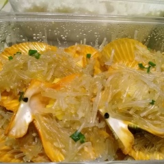 阿浪海鲜连锁餐厅(亚龙湾博后村店) User Photo