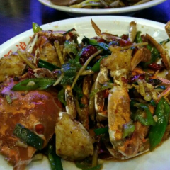 ALANGHAIXIAN User Photo